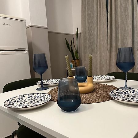 Downtown Apartment Konitsa Zewnętrze zdjęcie