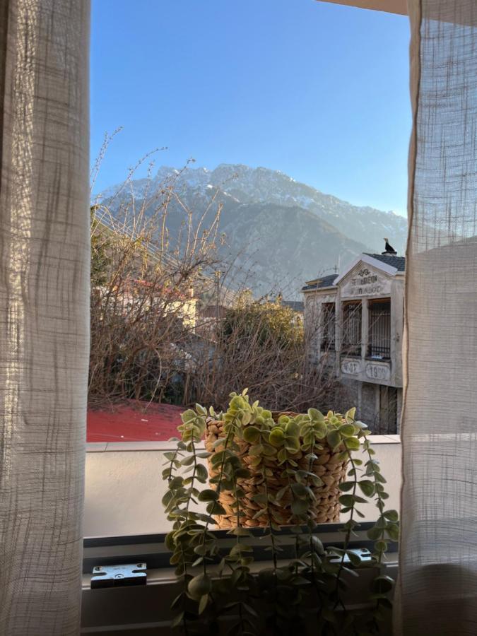 Downtown Apartment Konitsa Zewnętrze zdjęcie