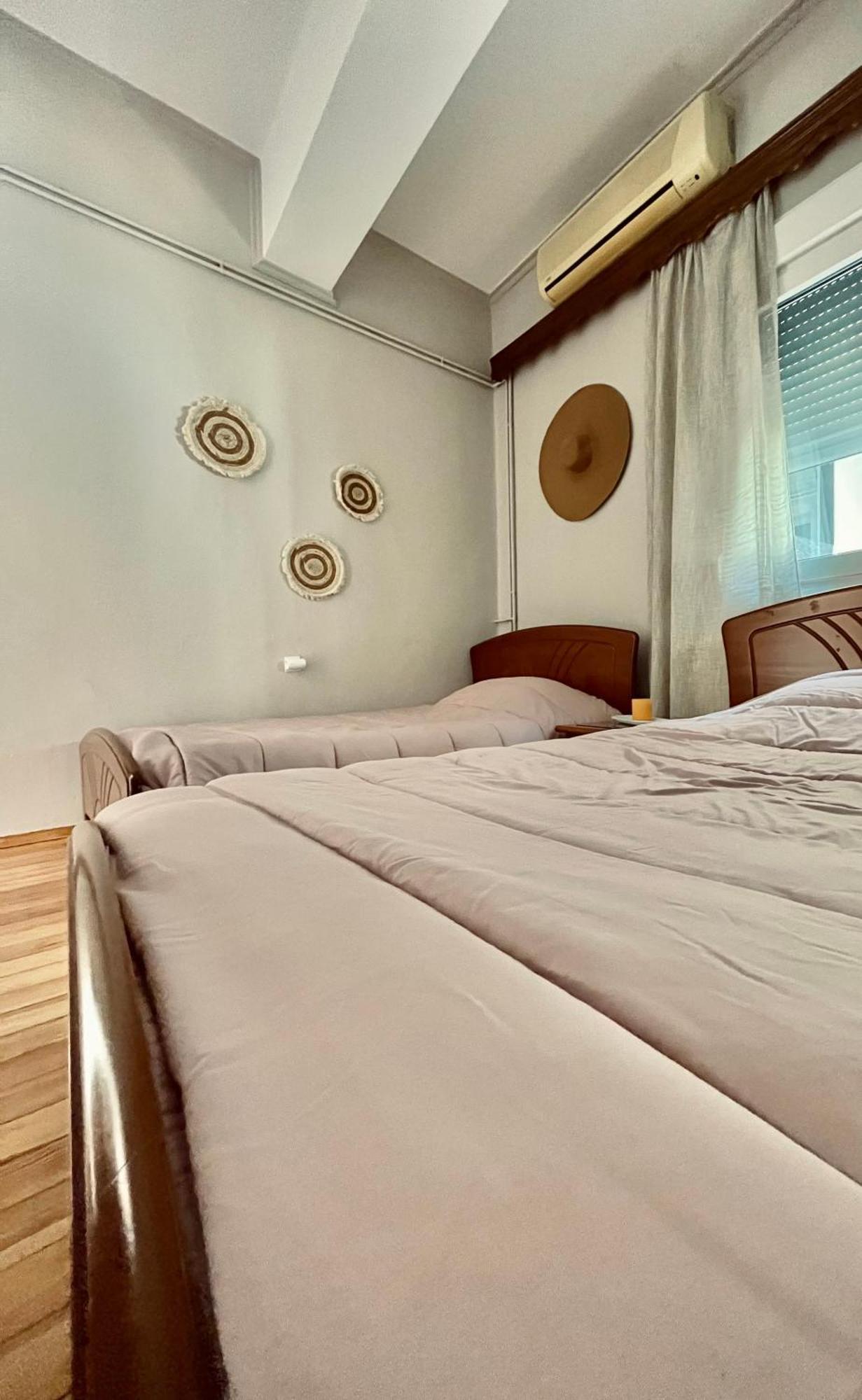 Downtown Apartment Konitsa Zewnętrze zdjęcie
