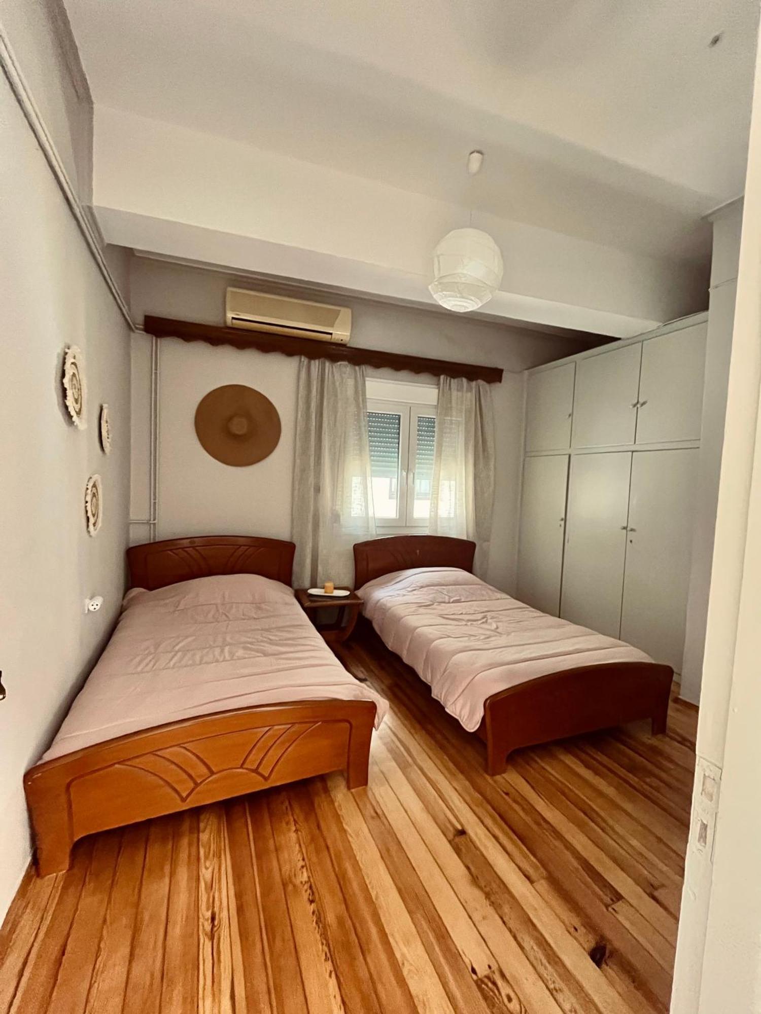 Downtown Apartment Konitsa Zewnętrze zdjęcie