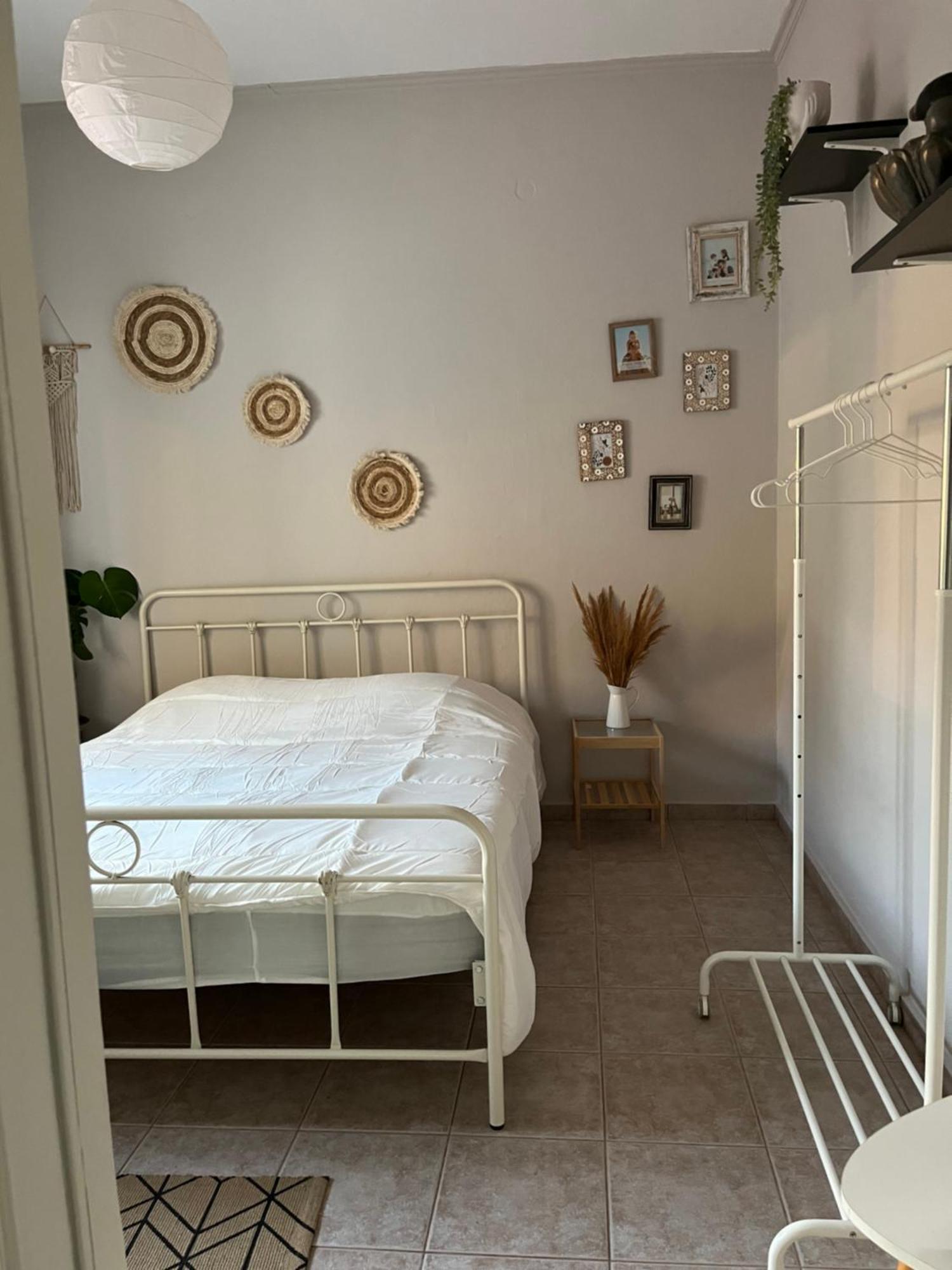 Downtown Apartment Konitsa Zewnętrze zdjęcie