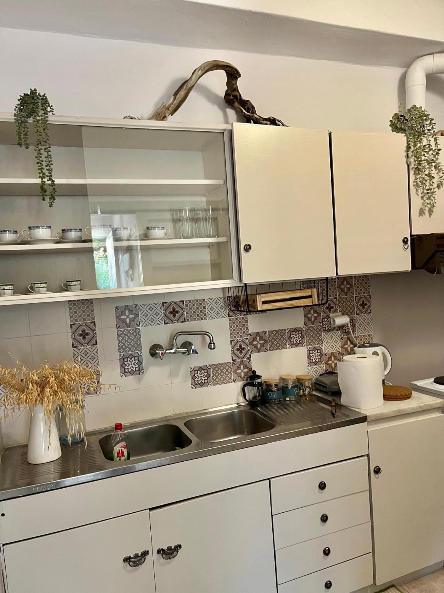 Downtown Apartment Konitsa Zewnętrze zdjęcie