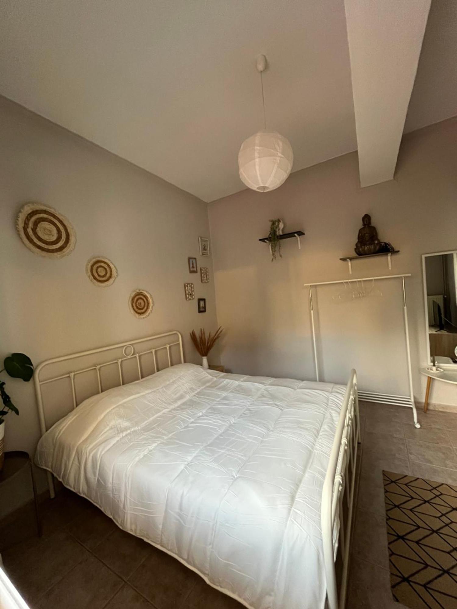 Downtown Apartment Konitsa Zewnętrze zdjęcie