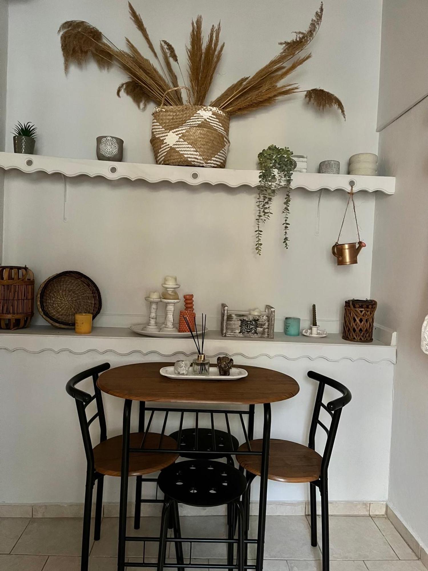 Downtown Apartment Konitsa Zewnętrze zdjęcie