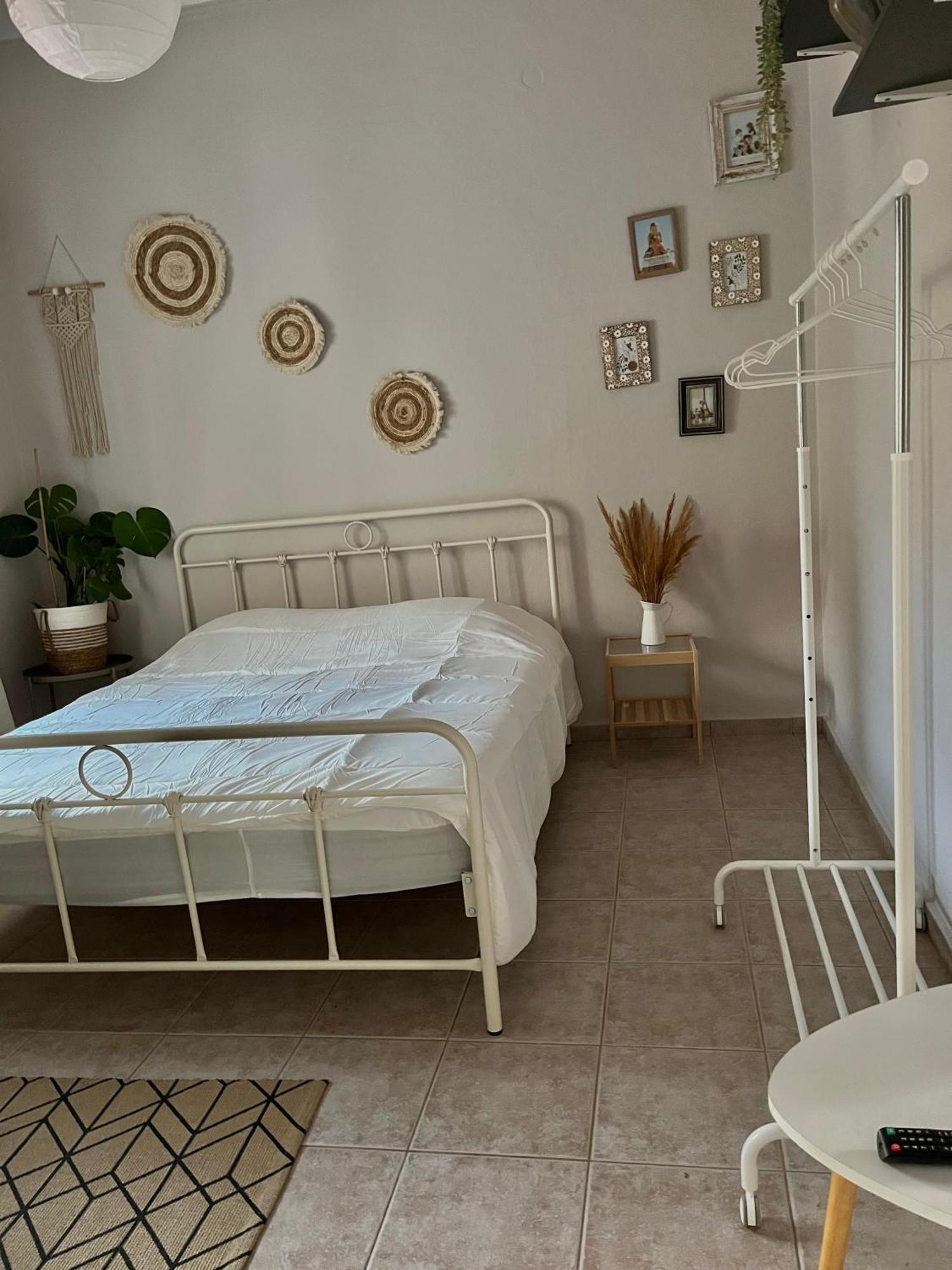Downtown Apartment Konitsa Zewnętrze zdjęcie