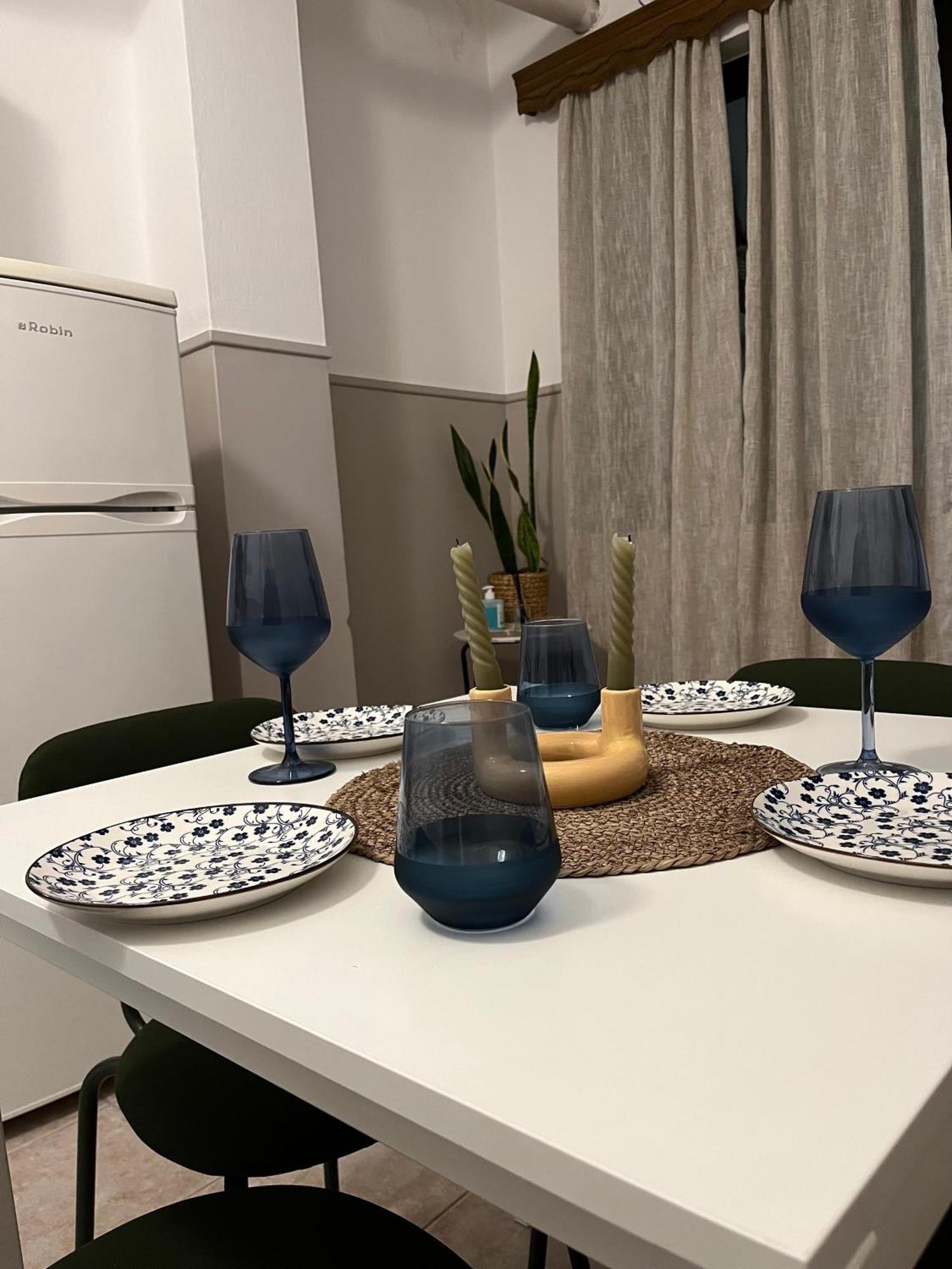 Downtown Apartment Konitsa Zewnętrze zdjęcie