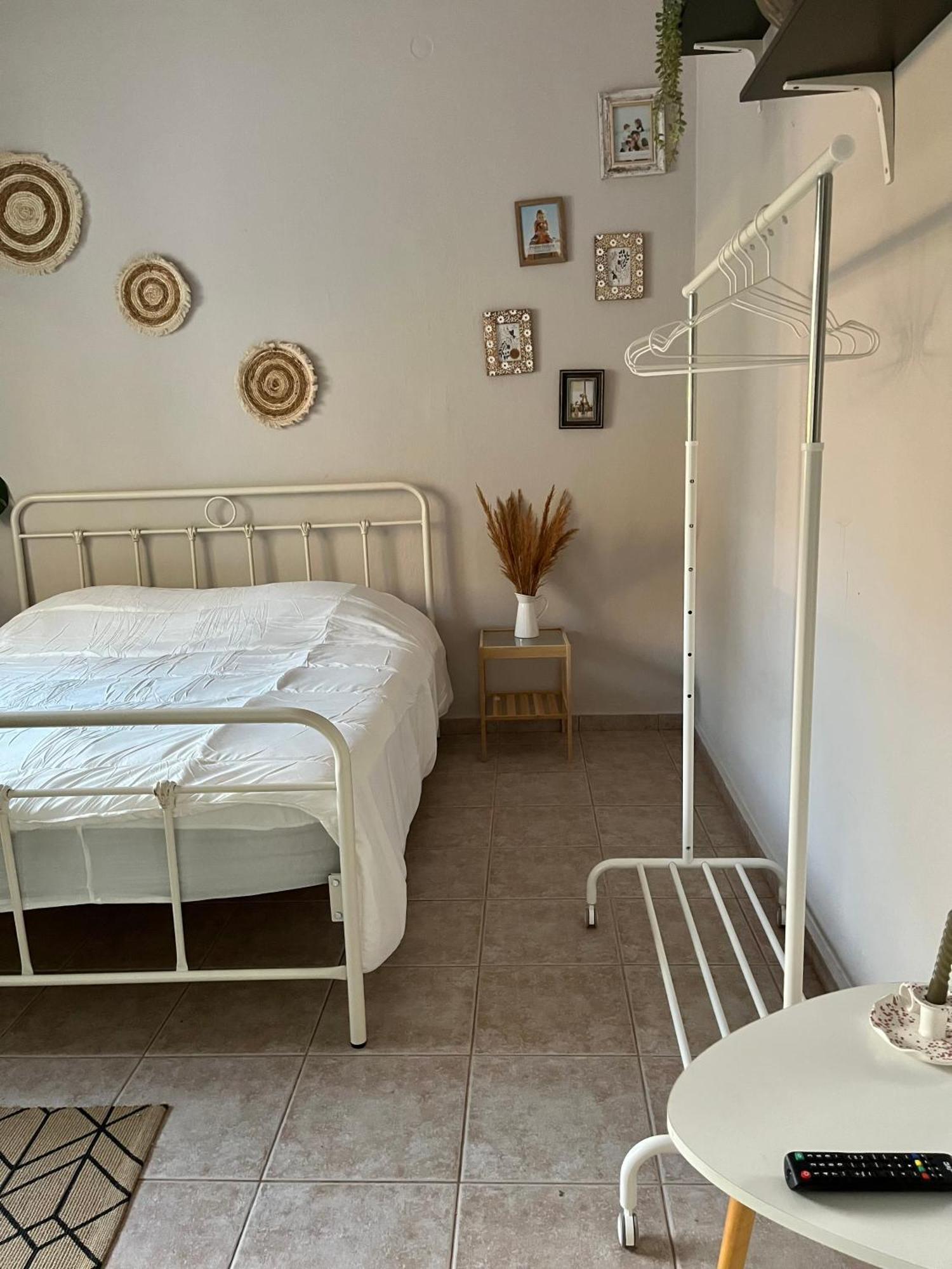 Downtown Apartment Konitsa Zewnętrze zdjęcie