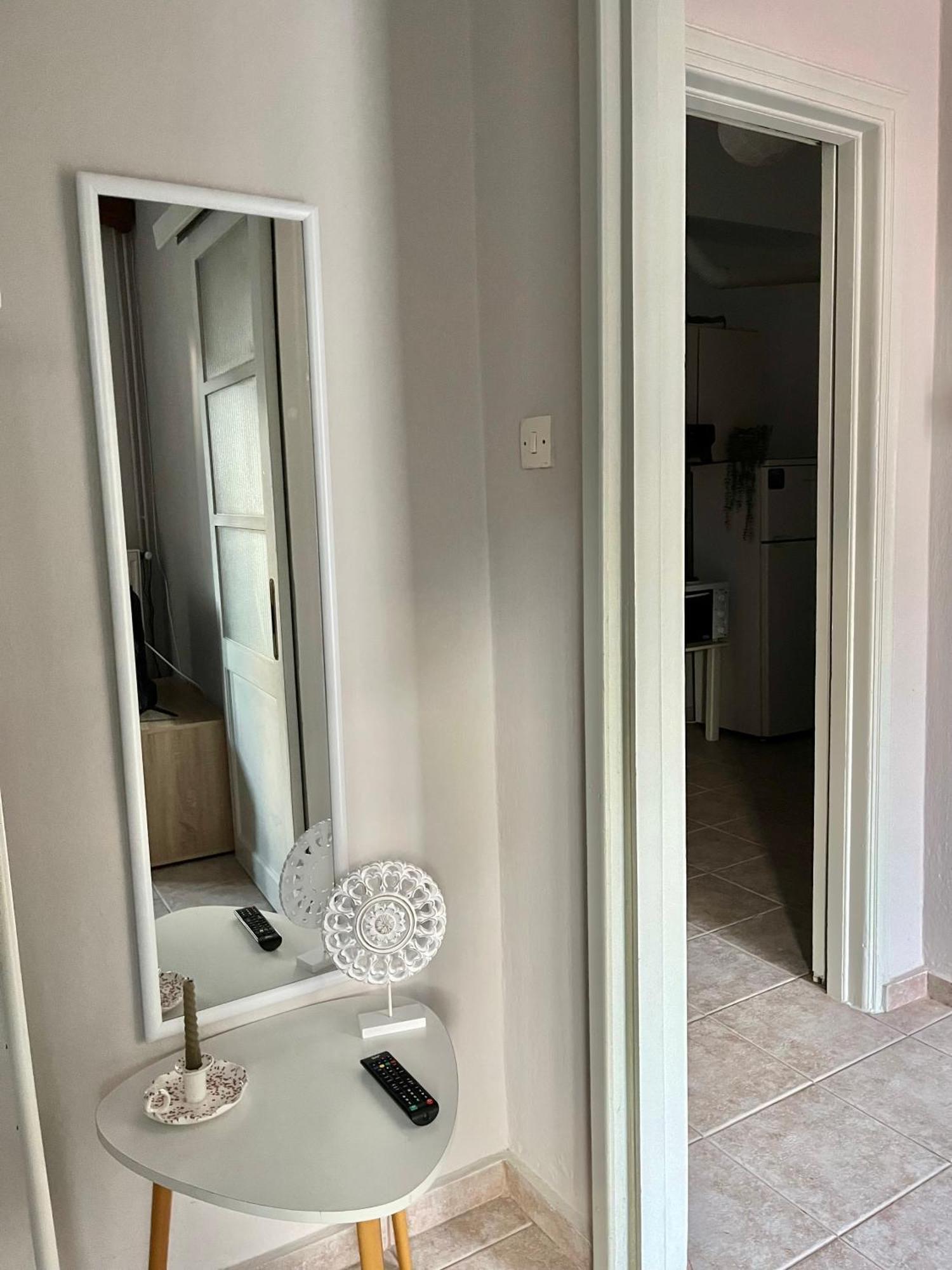 Downtown Apartment Konitsa Zewnętrze zdjęcie